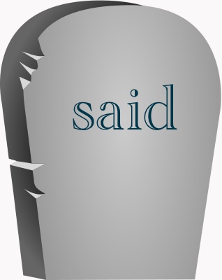 tombstone